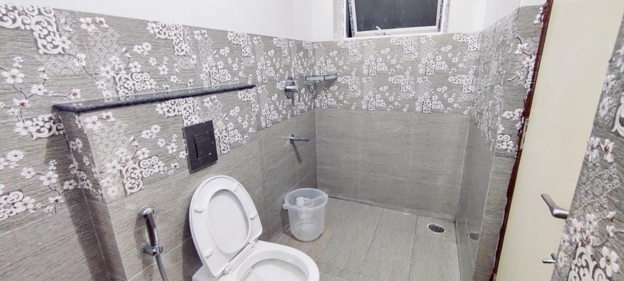 Suvarna Elite - Premium Apartment Hotel Májszúr Kültér fotó